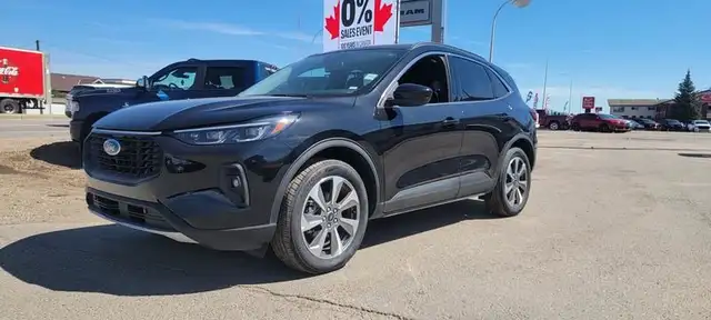 2025 Ford Escape Platinum - Navigation - 360 Camera64661850668803121