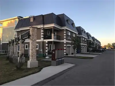 Modern Turn Key Condo