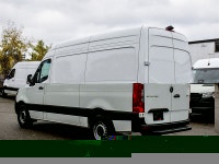 Come see our great selection of New, Pre-Owned, and Demo Sprinter and Metris Cargo and Passenger Van... (image 4)