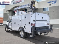 WAS: $222900 NOW: $219900 plus taxes and licensing feesThis 2025 Ford F-550 Super Duty 4x4 is built... (image 3)