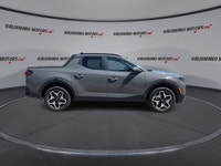 // ACCIDENT FREE!! // The 2022 Hyundai Santa Cruz Ultimate AWD is a smart choice for drivers who wan... (image 8)