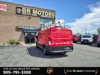 No accident Reported, Ontario vehicle with Lots of Options! Call (905) 791-3300 - Grey fabric interi... (image 9)