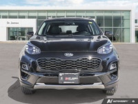 * Drivetrain: Dynamax Intelligent All-Wheel Drive (AWD) * Lighting: Full LED headlights and LED ligh... (image 7)
