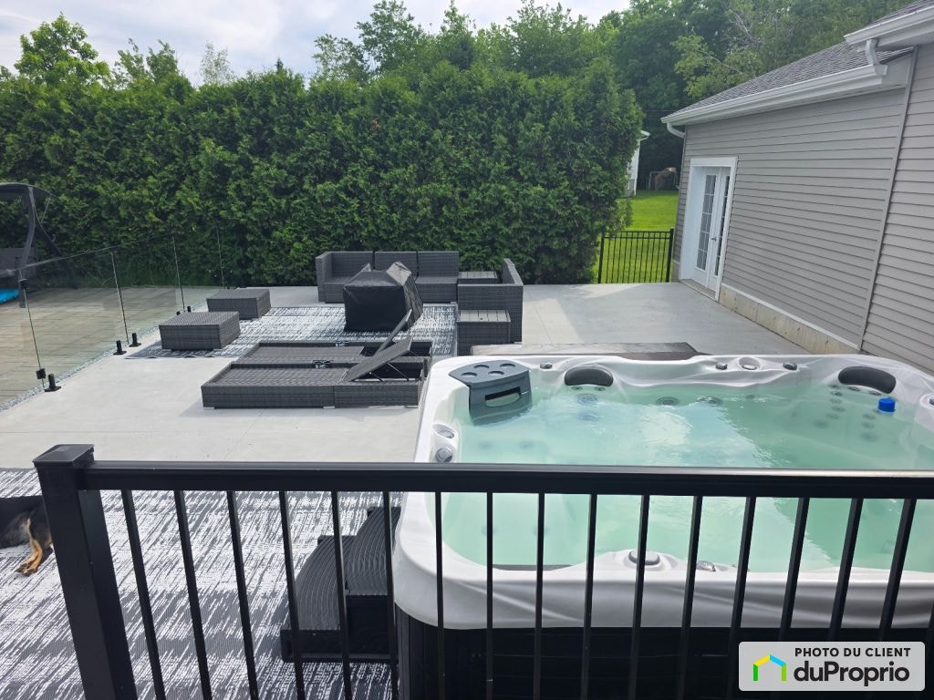 $849,000 - Split Level for sale in St-Alexandre-D'Iberville — photo 3