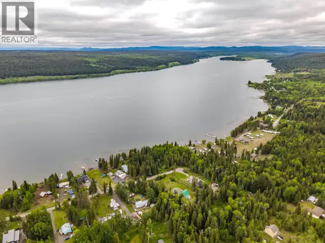 LOT 81 MULLIGAN DRIVE Horse Lake, British Columbia in Land for Sale in 100 Mile House - Image 19
