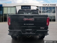 4WD Crew Cab 147 AT4 ... Engine: Gas V8 5.3L/325 Other Equipment ENGINE 5.3L ECOTEC3 V8 (355 hp [265... (image 3)