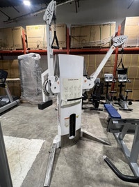 Freemotion Cable Crossover - shipping included Windsor Region Ontario Preview