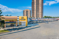 Retail for Lease - 9697 Macleod Trail - High Traffic