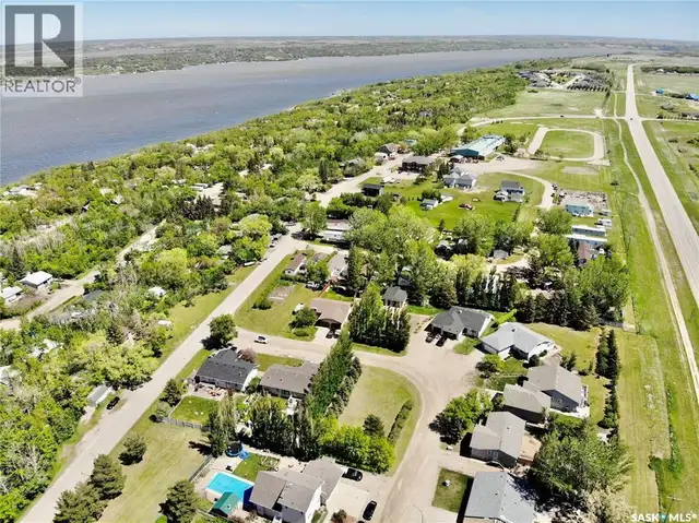 114 Butler DRIVE Regina Beach, Saskatchewan in Land for Sale in Regina - Image 11