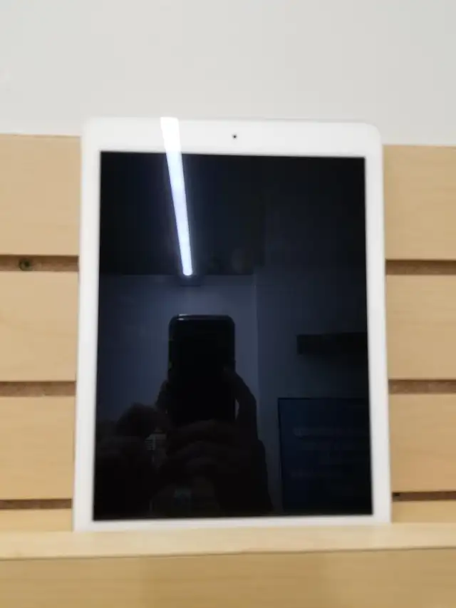 iPad Gen 2nd 4th 5th 6th 7th 8th 9th 10th 1 Yr WAR WITH CHARGER in iPads & Tablets in Calgary - Image 7