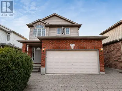 Located in London's desirable Uplands neighborhood. Close to Stoney Creek Community Centre, YMCA, an...
