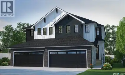 Welcome to Rohit Homes in Aspen Ridge, a true functional masterpiece! Our LANDON semi-detached model...