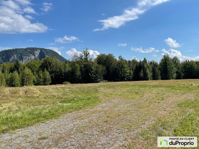 $205,000 - Price taxes not included - Residential Lot for sale — photo 1