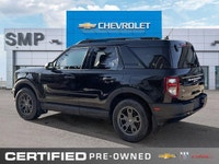 Saskatoon Motor Products - Recent Arrival! 2024 Ford Bronco Sport Big Bend - Certified Certification... (image 3)