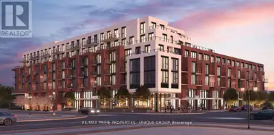 Absolutely gorgeous, two level condo in Whitby's most prestigious addition. Resort style living in t...