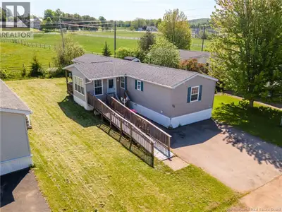 Enjoy peaceful community living with beautiful pasture views right from your own backyard. This well...