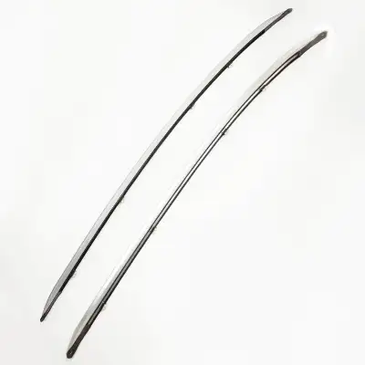 2015 2016 2017 2018 2019 2020 2021 HONDA HRV Roof Rack Rails OEM Style *Aftermarket product *Durable...