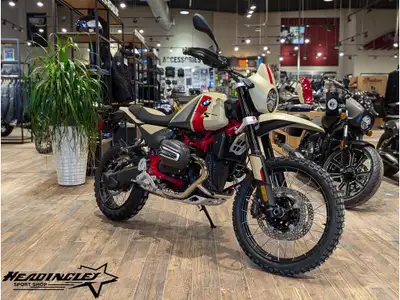 Please contact our sales department for the most up-to-date availability on motorcycles, ATVs, side-...