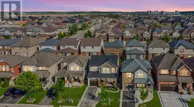 442 GRENKE PLACE Milton (HA Harrison), Ontario