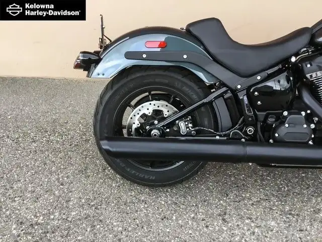 2025 Harley-Davidson FXLRS - Low Rider S in Street, Cruisers & Choppers in Kelowna - Image 8