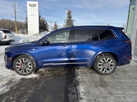 Stock Number: CC5573 AMVIC LICENSED DEALER The 2023 Cadillac XT6 delivers a refined blend of perform... (image 4)