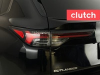 Brake Assist, Power Tailgate/Hatch, Auto Dimming Rearview Mirror and more! Clutch is the largest onl... (image 9)