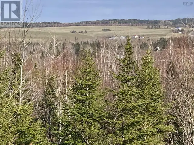 21-1 Mary Cecelia Ridge St Andrew's, Nova Scotia in Land for Sale in New Glasgow - Image 30