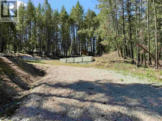 5444 SAUNDERS CRESCENT 103 Mile House, British Columbia in Land for Sale in 100 Mile House - Image 4