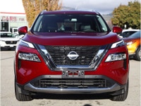 2023 NISSAN ROGUE PLATINUM - ONE OWNER - BC VEHICLE - NAVIGATION - BACKUP CAMERA - HEATED FRONT SEAT... (image 2)