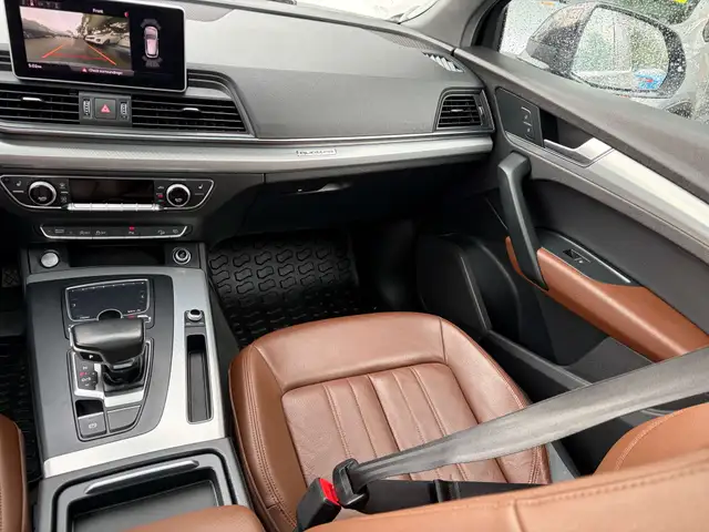 2018 Audi Q5 Progressiv5638184741070643210
