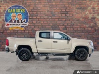 Welcome to Mann-Northway Auto Source. The heart of this 2022 Chevrolet Colorado Crew Cab 4WD Z71 bea... (image 6)