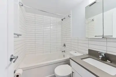 Prince Arthur - 1 Bedroom Apartment for Rent