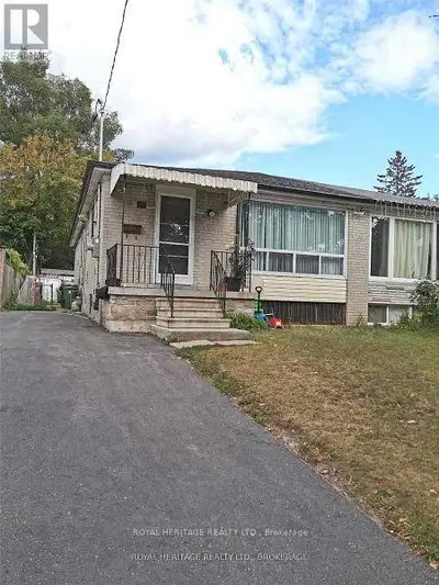 95 SANTAMONICA BOULEVARD Toronto (Clairlea-Birchmount), Ontario