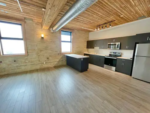 ️ ️ Downtown Loft Living – Move-In Ready.️ Welcome to The Paulin Street Lofts — where historic chara...