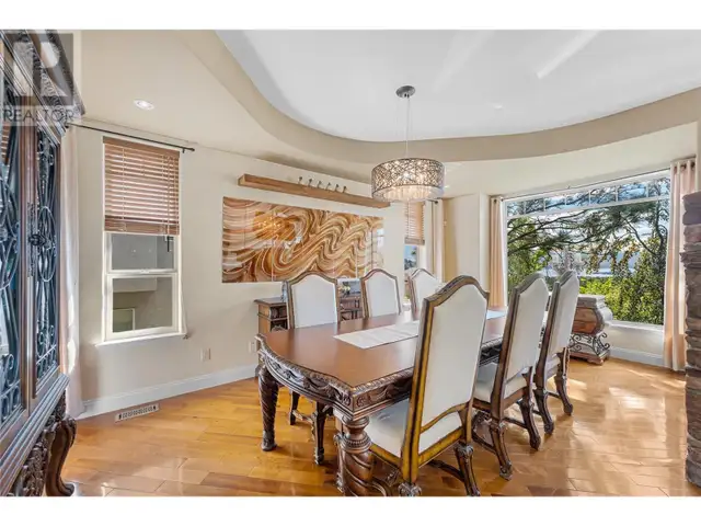 1778 Vineyard Drive Kelowna, British Columbia in Houses for Sale in Penticton - Image 15