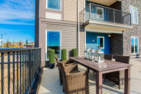 Stunning 2 bedroom apartments in St. Albert at Giroux Estates- CALL TODAY! Current Incentives: 25% O... (image 8)