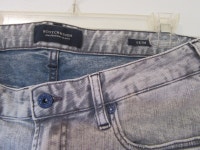 Jeans SCOTCH & SODA, Amsterdams Blauw, Skim City of Montréal Greater Montréal Preview
