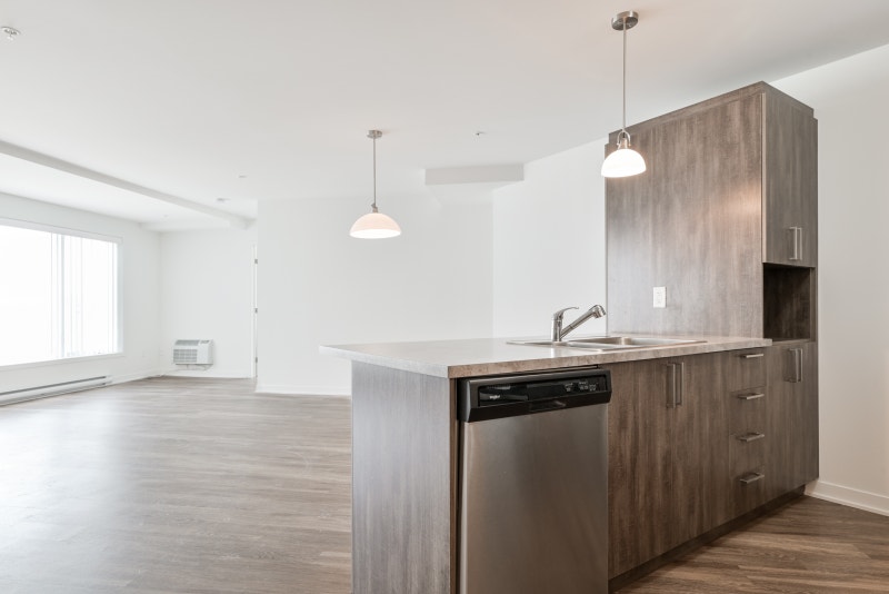 Longueuil 4 1/2 Tout inclus Occupation immédiate Locations