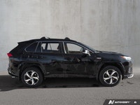 This RAV4 comes equipped with AWD, Heated Seats, Heated Steering, Back-Up Camera, Alloy Rims, Rear P... (image 6)