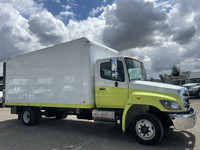 Ryder Stock ID: 266993 Transmission Type/Speed: AUTO 6 Engine: DIESEL JO8E'17 260/2500 Horse Power:... (image 4)