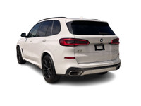 2019 BMW X5 xDrive40i 3.0L I6 DOHC 24V TwinPower Turbo 4D Sport Utility AWD 8-Speed Automatic Alpine... (image 7)