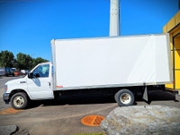 Comes equipped with: Shark fin antenna, LED Headlights, LED Daytime Running Lights, Daytime Running... (image 9)