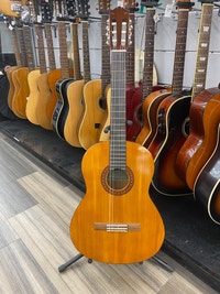 Yamaha C45 Acoustic Guitar City of Toronto Toronto (GTA) Preview