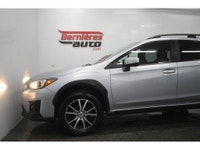Subaru Crosstrek Convenience EyeSight AWD 2020 avec moteur 2.0L boxer developpant 152 HP et traction... (image 4)