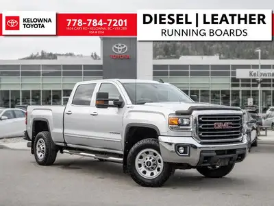 Duramax Diesel - Tonneau Cover - Running Boards - Rock Deflector - Remote Start Powerful, capable, a...