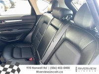 Built for Canadian driving, this used 2025 Mazda CX-5 GS delivers the confidence of all-wheel drive,... (image 7)