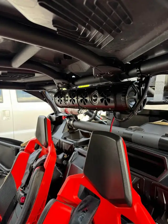 2022 CAN-AM MAVERICK 1000 TRAIL-FINANCE AVAILABLE!  in ATVs in Dartmouth - Image 12