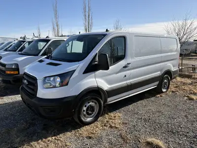2020 Ford Transit Cargo Van $5,000 UPFITTED LOADED CAN FINANCE!!, View more
