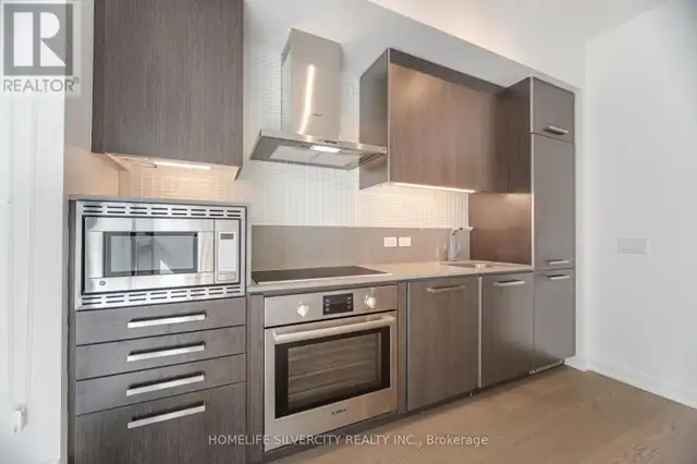 506 - 15 BEVERLEY STREET Toronto (Kensington-Chinatown), Ontario62865718625667124