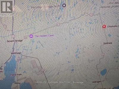 You Are Welcome To See This Great Investment Opportunity In Sebright Ontario - 26 -28 Chisholm Trail...